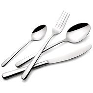  Ambra Lagostina 24-piece cutlery set  - Cutlery Set