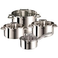 Tefal C778S854 Classy Chef 8pc - Cookware Set