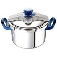 Pressure pot Tefal Clipso Control 8L - Pressure Cooker