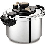  Tefal Clipso One 6L  - Pressure Cooker