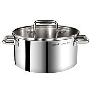  Tefal C7784454 Classy Chef 20 cm with lid  - Pot
