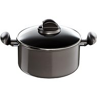  Tefal Control Induction Ceramic with lid, 24 cm  - Pot