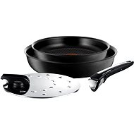  Tefal Ingenio Induction, 4 pcs  - Kitchenware Set