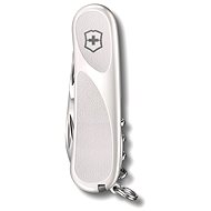 Victorinox Evolution Grip 10 White Christmas - Knife