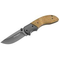 Magnum Pioneer Wood - Knife