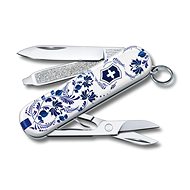 Victorinox Classic Limited Edition 2021 Porcelain Elegance - Knife