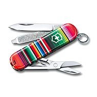 Victorinox Classic Limited Edition 2021 Mexican Zarape - Knife