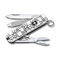 Victorinox Classic Limited Edition 2021 Cubic Illusion - Knife