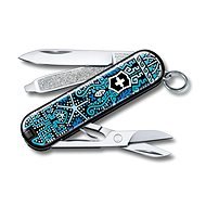 Victorinox Classic Limited Edition 2021 Ocean Life - Knife