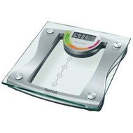 Personal scale Tefal Tendancy PP7049B9 - Bathroom Scale