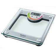 Personal scale Tefal Evolis PP6048B9 - Bathroom Scale