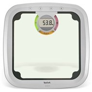 Tefal Evolis glass PP5000B1 - Bathroom Scale