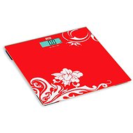 Personal scale ECG OV 116 SLIM - Bathroom Scale