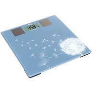  ECG OV122 Solar  - Bathroom Scale