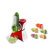  ECG ES 150 Quick &amp; Fresh  - Food Mixer