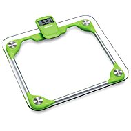 Sencor SBS 2810GR green - Bathroom Scale