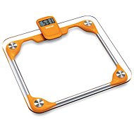 Sencor SBS 2811OR orange - Bathroom Scale