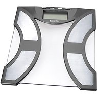  Sencor SBS 3003  - Bathroom Scale
