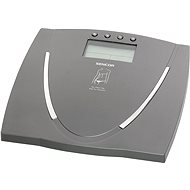 Sencor SBS 3004BS - Bathroom Scale