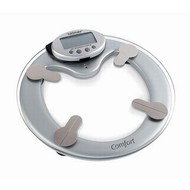 Personal scale Zelmer Comfort 34Z010 - Bathroom Scale