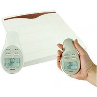 Professor DV2501 - Bathroom Scale