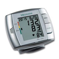 Medisana HGC - Pressure Monitor