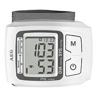 AEG BMG 5610 Blutdruckmeßgerät - Manometer