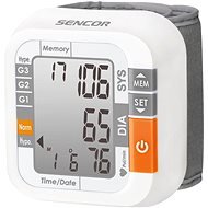 Sencor SBD 1470 - Pressure Monitor