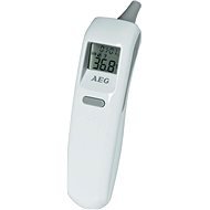AEG FT 4919 Fülhőmérő - Hőmérő