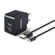 Philips DLP2307U - Charger