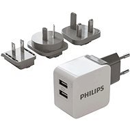 Philips DLP2220 - Ladegerät