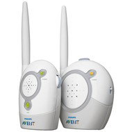 Philips AVENT SCD 480 - Baby Monitor