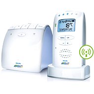 PHILIPS SCD525/00 DECT - Baby Monitor