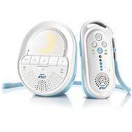 Philips AVENT SCD505/00 Dect Baby Monitor - Baby Monitor