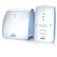 Electronic child nurse PHILIPS SCD510/00 DECT - Baby Monitor