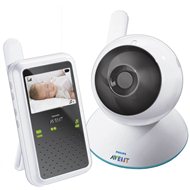 Philips AVENT Video monitor SCD 600 - Baby Monitor
