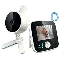 Philips AVENT SCD610/00  - Baby Monitor