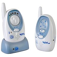 Electronic child nurse TEFAL BH1200 - Baby Monitor