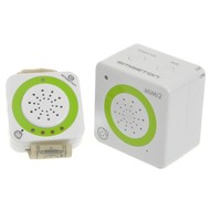 Emgeton MiMi2 Vibration - Baby Monitor