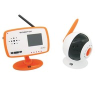 EMGETON MiMi5 TFT-LCD camera - Baby Monitor