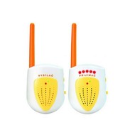 Electronic child nurse ECG DC 855 - Baby Monitor