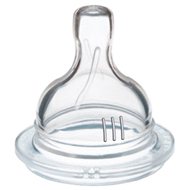 Philips AVENT Nipple Classic + Variable Flow - Baby Pacifier