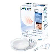 Philips AVENT Niplette - Nipple formers
