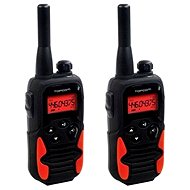  Topcom Twintalker 9500  - Walkie-Talkies