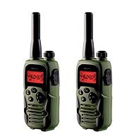 Topcom Twintalker 9500 Airsoft - Vysielačky
