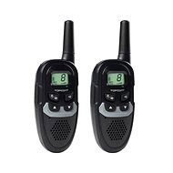 Topcom Twintalker RC-6410 - Walkie-Talkies