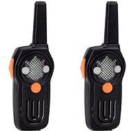 Topcom Twintalker RC-6430 - Walkie-Talkies