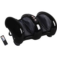 Topcom Shiatsu SFM-1000-H - Massage Device