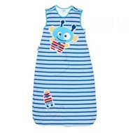 Grobag Little space invander, 0-6 měsíců, maximální výška dítěte 68cm, minimální hmotnost 4 kg, 1 to - Sleeping Bag