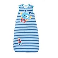Grobag Little space invander, 6-18 měsíců, maximální výška dítěte 86cm, minimální hmotnost 8.1 kg, 1 - Sleeping Bag